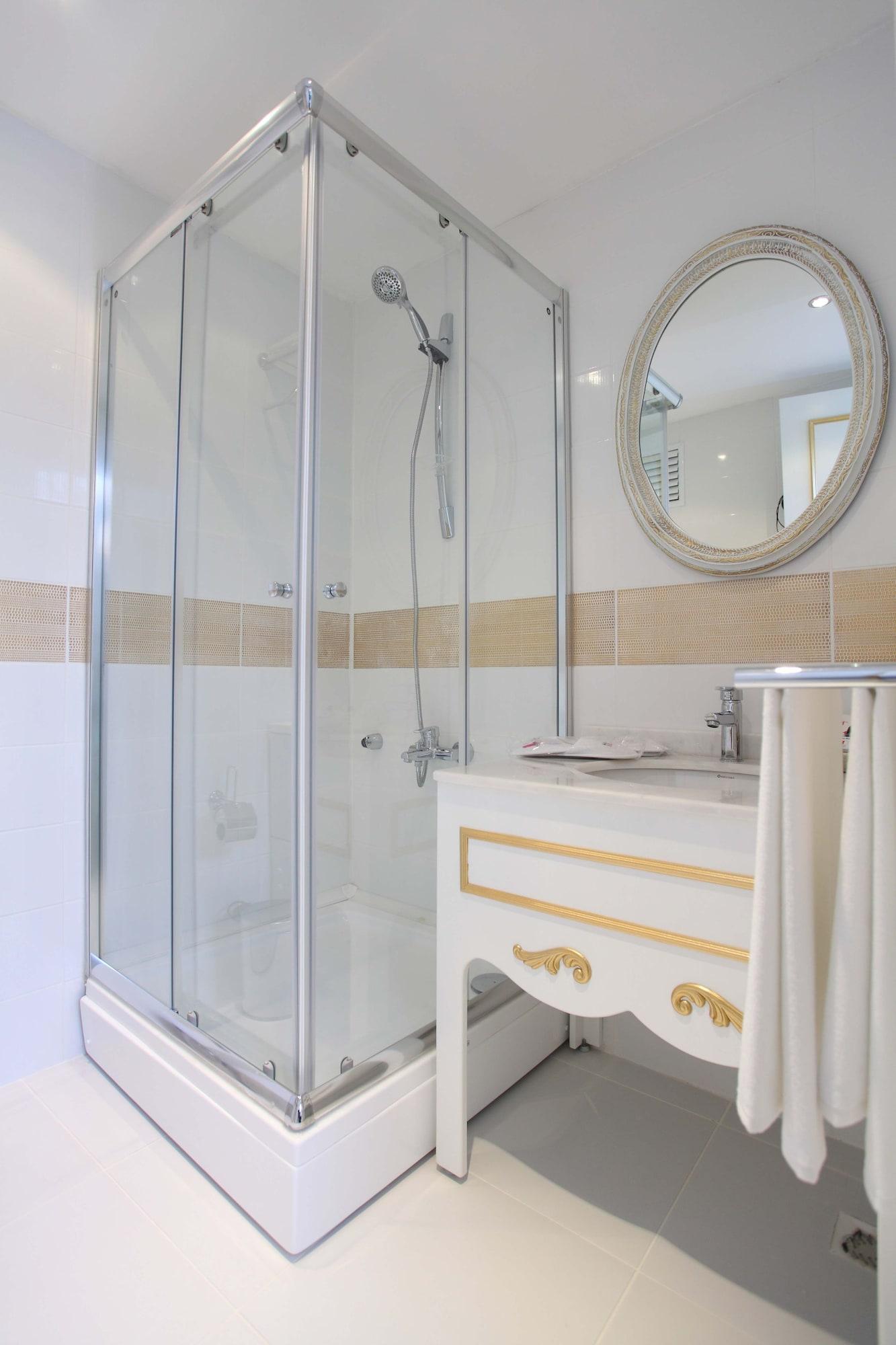 Istanbul Suite Home Galata Exterior foto